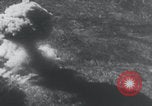 Image of United States Army Air Corps bombs lava flow Hawaii USA, 1935, second 62 stock footage video 65675079793