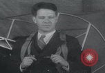 Image of US Army Air Corps tests propeller protection device Ohio United States USA, 1936, second 9 stock footage video 65675079794