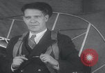 Image of US Army Air Corps tests propeller protection device Ohio United States USA, 1936, second 11 stock footage video 65675079794