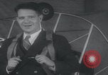 Image of US Army Air Corps tests propeller protection device Ohio United States USA, 1936, second 12 stock footage video 65675079794