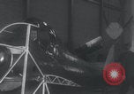 Image of US Army Air Corps tests propeller protection device Ohio United States USA, 1936, second 20 stock footage video 65675079794