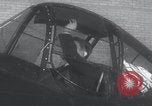 Image of US Army Air Corps tests propeller protection device Ohio United States USA, 1936, second 21 stock footage video 65675079794