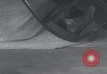 Image of US Army Air Corps tests propeller protection device Ohio United States USA, 1936, second 40 stock footage video 65675079794