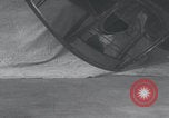 Image of US Army Air Corps tests propeller protection device Ohio United States USA, 1936, second 41 stock footage video 65675079794