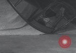 Image of US Army Air Corps tests propeller protection device Ohio United States USA, 1936, second 42 stock footage video 65675079794