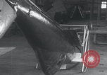 Image of US Army Air Corps tests propeller protection device Ohio United States USA, 1936, second 47 stock footage video 65675079794