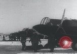Immagine di Missione bombardieri invernali US Air Corps Concord New Hampshire USA, 1936, secondo 6 filmato di repertorio 65675079795