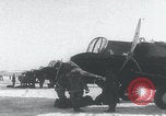 Immagine di Missione bombardieri invernali US Air Corps Concord New Hampshire USA, 1936, secondo 7 filmato di repertorio 65675079795