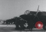 Immagine di Missione bombardieri invernali US Air Corps Concord New Hampshire USA, 1936, secondo 8 filmato di repertorio 65675079795