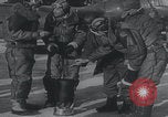 Immagine di Missione bombardieri invernali US Air Corps Concord New Hampshire USA, 1936, secondo 9 filmato di repertorio 65675079795