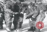 Immagine di Missione bombardieri invernali US Air Corps Concord New Hampshire USA, 1936, secondo 12 filmato di repertorio 65675079795