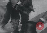 Immagine di Missione bombardieri invernali US Air Corps Concord New Hampshire USA, 1936, secondo 14 filmato di repertorio 65675079795