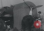 Immagine di Missione bombardieri invernali US Air Corps Concord New Hampshire USA, 1936, secondo 15 filmato di repertorio 65675079795