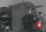 Immagine di Missione bombardieri invernali US Air Corps Concord New Hampshire USA, 1936, secondo 16 filmato di repertorio 65675079795
