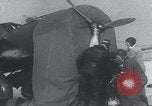 Immagine di Missione bombardieri invernali US Air Corps Concord New Hampshire USA, 1936, secondo 17 filmato di repertorio 65675079795