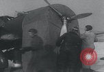 Immagine di Missione bombardieri invernali US Air Corps Concord New Hampshire USA, 1936, secondo 18 filmato di repertorio 65675079795