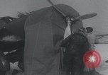 Immagine di Missione bombardieri invernali US Air Corps Concord New Hampshire USA, 1936, secondo 19 filmato di repertorio 65675079795