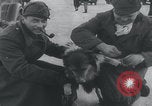 Immagine di Missione bombardieri invernali US Air Corps Concord New Hampshire USA, 1936, secondo 20 filmato di repertorio 65675079795