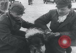 Immagine di Missione bombardieri invernali US Air Corps Concord New Hampshire USA, 1936, secondo 22 filmato di repertorio 65675079795