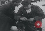 Immagine di Missione bombardieri invernali US Air Corps Concord New Hampshire USA, 1936, secondo 23 filmato di repertorio 65675079795