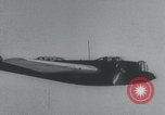Immagine di Missione bombardieri invernali US Air Corps Concord New Hampshire USA, 1936, secondo 44 filmato di repertorio 65675079795