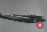 Immagine di Missione bombardieri invernali US Air Corps Concord New Hampshire USA, 1936, secondo 45 filmato di repertorio 65675079795