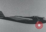 Immagine di Missione bombardieri invernali US Air Corps Concord New Hampshire USA, 1936, secondo 46 filmato di repertorio 65675079795