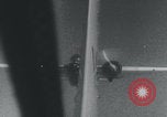 Immagine di Missione bombardieri invernali US Air Corps Concord New Hampshire USA, 1936, secondo 47 filmato di repertorio 65675079795