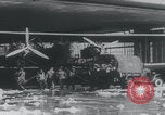 Image of Tangier Island airdrop 1936 Chesapeake Bay Maryland USA, 1936, second 7 stock footage video 65675079796