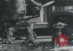 Image of Tangier Island airdrop 1936 Chesapeake Bay Maryland USA, 1936, second 10 stock footage video 65675079796