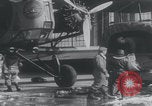 Image of Tangier Island airdrop 1936 Chesapeake Bay Maryland USA, 1936, second 11 stock footage video 65675079796