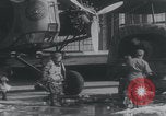 Image of Tangier Island airdrop 1936 Chesapeake Bay Maryland USA, 1936, second 12 stock footage video 65675079796