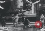 Image of Tangier Island airdrop 1936 Chesapeake Bay Maryland USA, 1936, second 16 stock footage video 65675079796