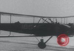 Image of Tangier Island airdrop 1936 Chesapeake Bay Maryland USA, 1936, second 20 stock footage video 65675079796
