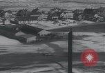 Image of Tangier Island airdrop 1936 Chesapeake Bay Maryland USA, 1936, second 23 stock footage video 65675079796