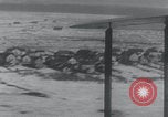 Image of Tangier Island airdrop 1936 Chesapeake Bay Maryland USA, 1936, second 25 stock footage video 65675079796