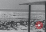 Image of Tangier Island airdrop 1936 Chesapeake Bay Maryland USA, 1936, second 26 stock footage video 65675079796
