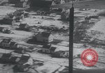 Image of Tangier Island airdrop 1936 Chesapeake Bay Maryland USA, 1936, second 29 stock footage video 65675079796
