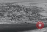 Image of Tangier Island airdrop 1936 Chesapeake Bay Maryland USA, 1936, second 35 stock footage video 65675079796