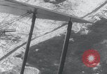 Image of Tangier Island airdrop 1936 Chesapeake Bay Maryland USA, 1936, second 37 stock footage video 65675079796