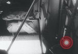 Image of Tangier Island airdrop 1936 Chesapeake Bay Maryland USA, 1936, second 41 stock footage video 65675079796