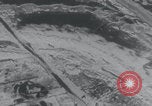 Image of Tangier Island airdrop 1936 Chesapeake Bay Maryland USA, 1936, second 43 stock footage video 65675079796