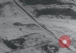 Image of Tangier Island airdrop 1936 Chesapeake Bay Maryland USA, 1936, second 44 stock footage video 65675079796