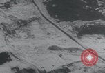 Image of Tangier Island airdrop 1936 Chesapeake Bay Maryland USA, 1936, second 45 stock footage video 65675079796