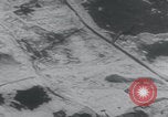 Image of Tangier Island airdrop 1936 Chesapeake Bay Maryland USA, 1936, second 46 stock footage video 65675079796