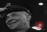 Image of Dwight Eisenhower early life birthplace United States USA, 1945, second 23 stock footage video 65675079797