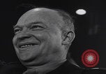 Image of Dwight Eisenhower early life birthplace United States USA, 1945, second 26 stock footage video 65675079797