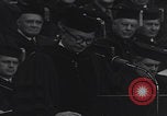 Image of Dwight Eisenhower early life birthplace United States USA, 1945, second 28 stock footage video 65675079797