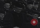Image of Dwight Eisenhower early life birthplace United States USA, 1945, second 29 stock footage video 65675079797