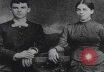 Image of Dwight Eisenhower early life birthplace United States USA, 1945, second 42 stock footage video 65675079797